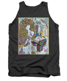 Healing - Tank Top