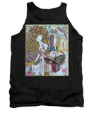 Healing - Tank Top