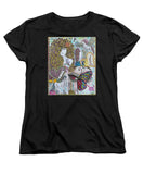 Healing - Women's T-Shirt (Standard Fit)