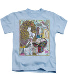 Healing - Kids T-Shirt