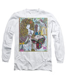 Healing - Long Sleeve T-Shirt