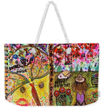 Little Bro - Weekender Tote Bag