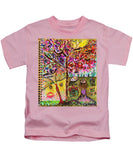 Little Bro - Kids T-Shirt