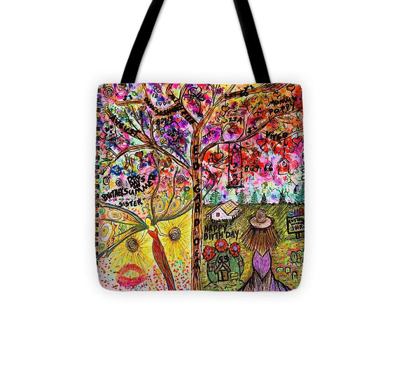 Little Bro - Tote Bag