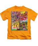 Little Bro - Kids T-Shirt