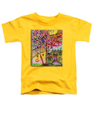 Little Bro - Toddler T-Shirt