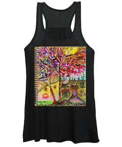 Little Bro - Women's Tank Top