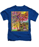 Little Bro - Kids T-Shirt