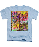 Little Bro - Kids T-Shirt