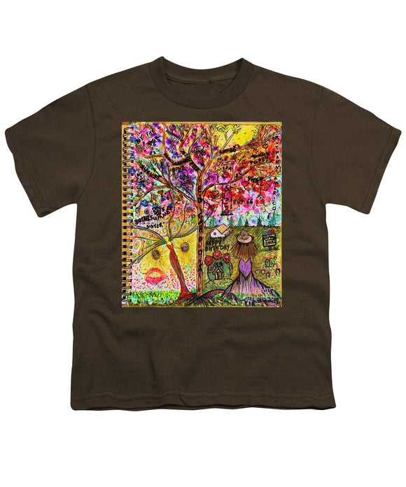 Little Bro - Youth T-Shirt