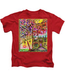 Little Bro - Kids T-Shirt