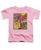 Little Bro - Toddler T-Shirt