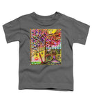 Little Bro - Toddler T-Shirt