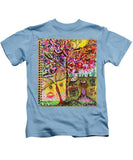 Little Bro - Kids T-Shirt