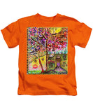 Little Bro - Kids T-Shirt