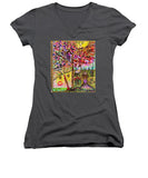 Little Bro - Women's V-Neck