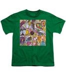 Lizza - Youth T-Shirt