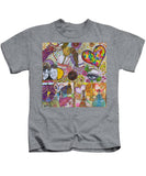 Lizza - Kids T-Shirt