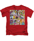 Lizza - Kids T-Shirt