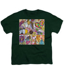 Lizza - Youth T-Shirt