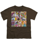 Lizza - Youth T-Shirt