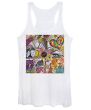 Lizza - Women's Tank Top