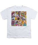 Lizza - Youth T-Shirt