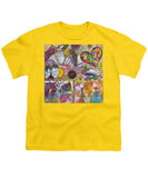 Lizza - Youth T-Shirt