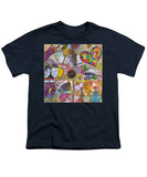 Lizza - Youth T-Shirt