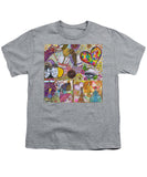 Lizza - Youth T-Shirt