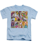 Lizza - Kids T-Shirt