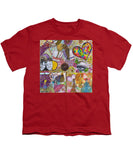 Lizza - Youth T-Shirt