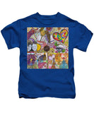 Lizza - Kids T-Shirt