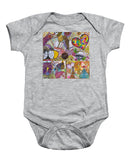 Lizza - Baby Onesie