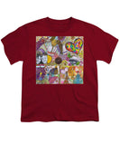 Lizza - Youth T-Shirt