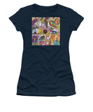 Lizza - Women's T-Shirt