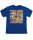 Lizza - Youth T-Shirt