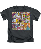 Lizza - Kids T-Shirt