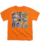 Lizza - Youth T-Shirt