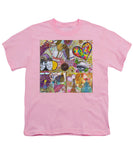 Lizza - Youth T-Shirt