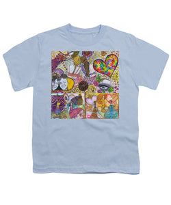 Lizza - Youth T-Shirt