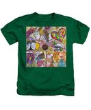 Lizza - Kids T-Shirt