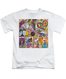 Lizza - Kids T-Shirt