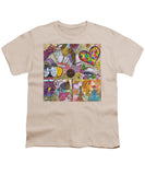 Lizza - Youth T-Shirt