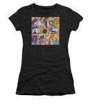 Lizza - Women's T-Shirt