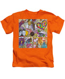 Lizza - Kids T-Shirt