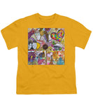 Lizza - Youth T-Shirt