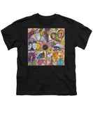 Lizza - Youth T-Shirt