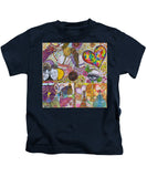 Lizza - Kids T-Shirt