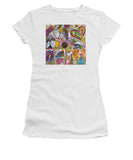 Lizza - Women's T-Shirt